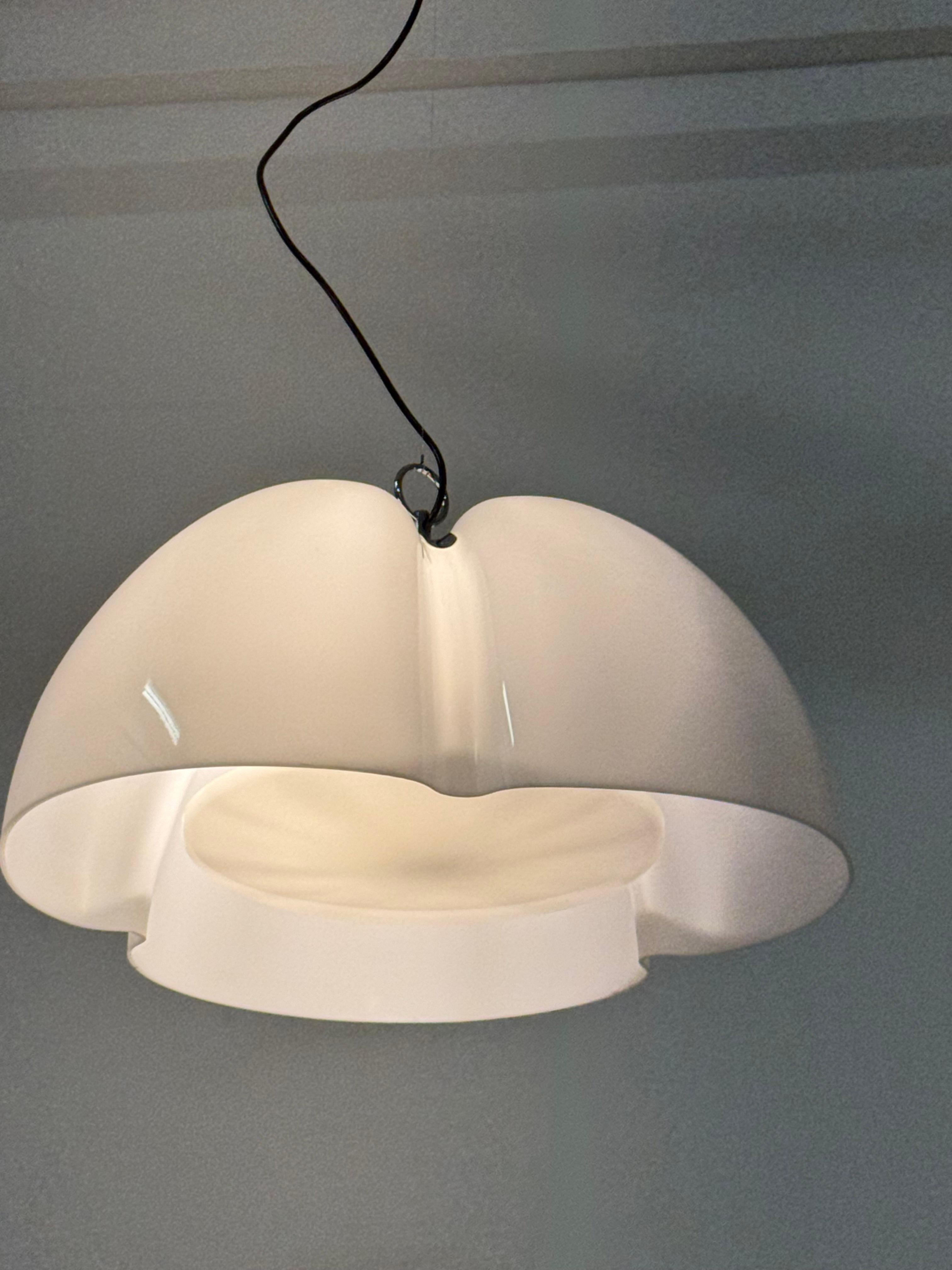 Lampe à suspension Tricena By Ingo Maurer For Design M München en vente 1