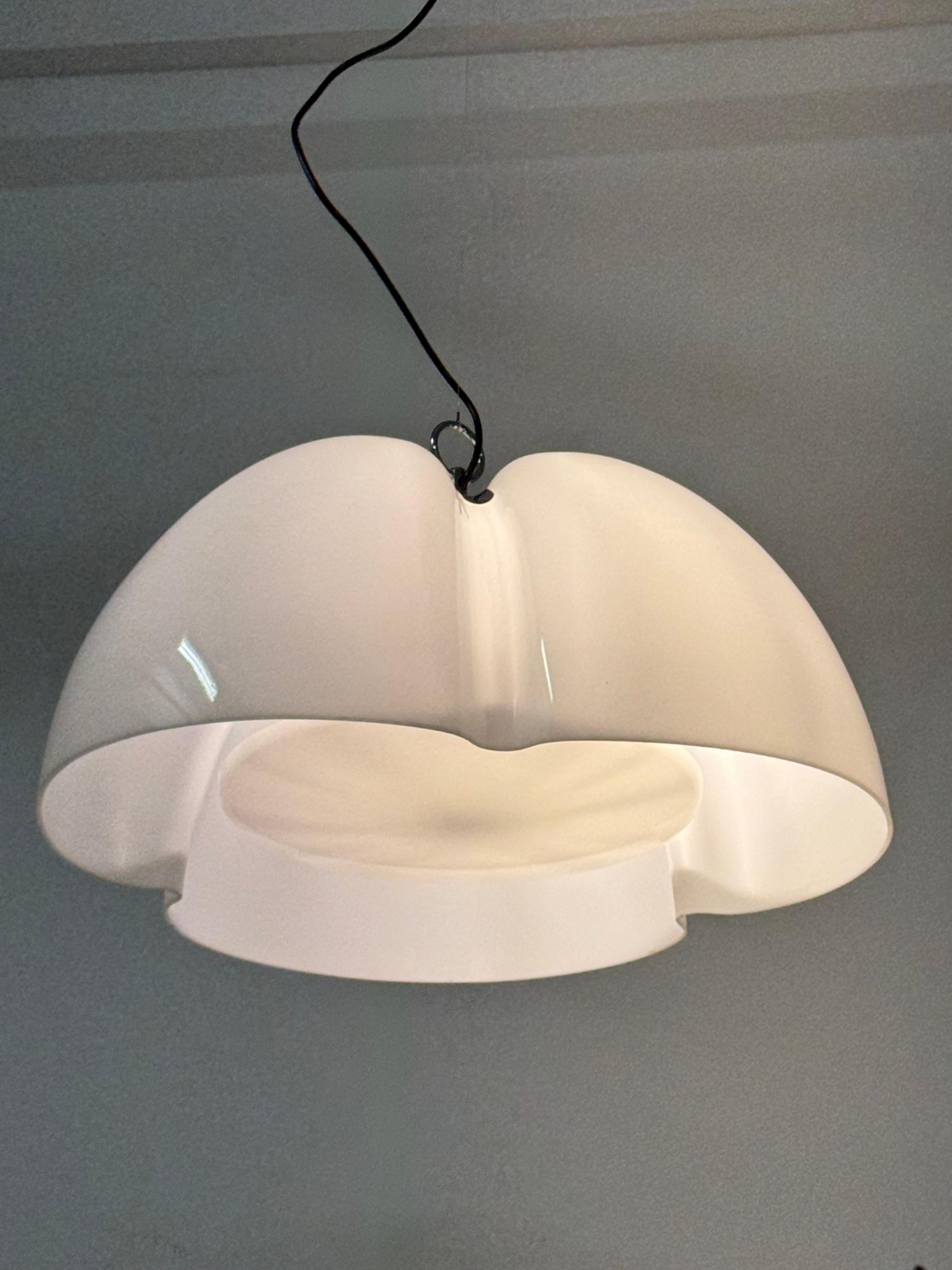 Lampe à suspension Tricena By Ingo Maurer For Design M München en vente 2