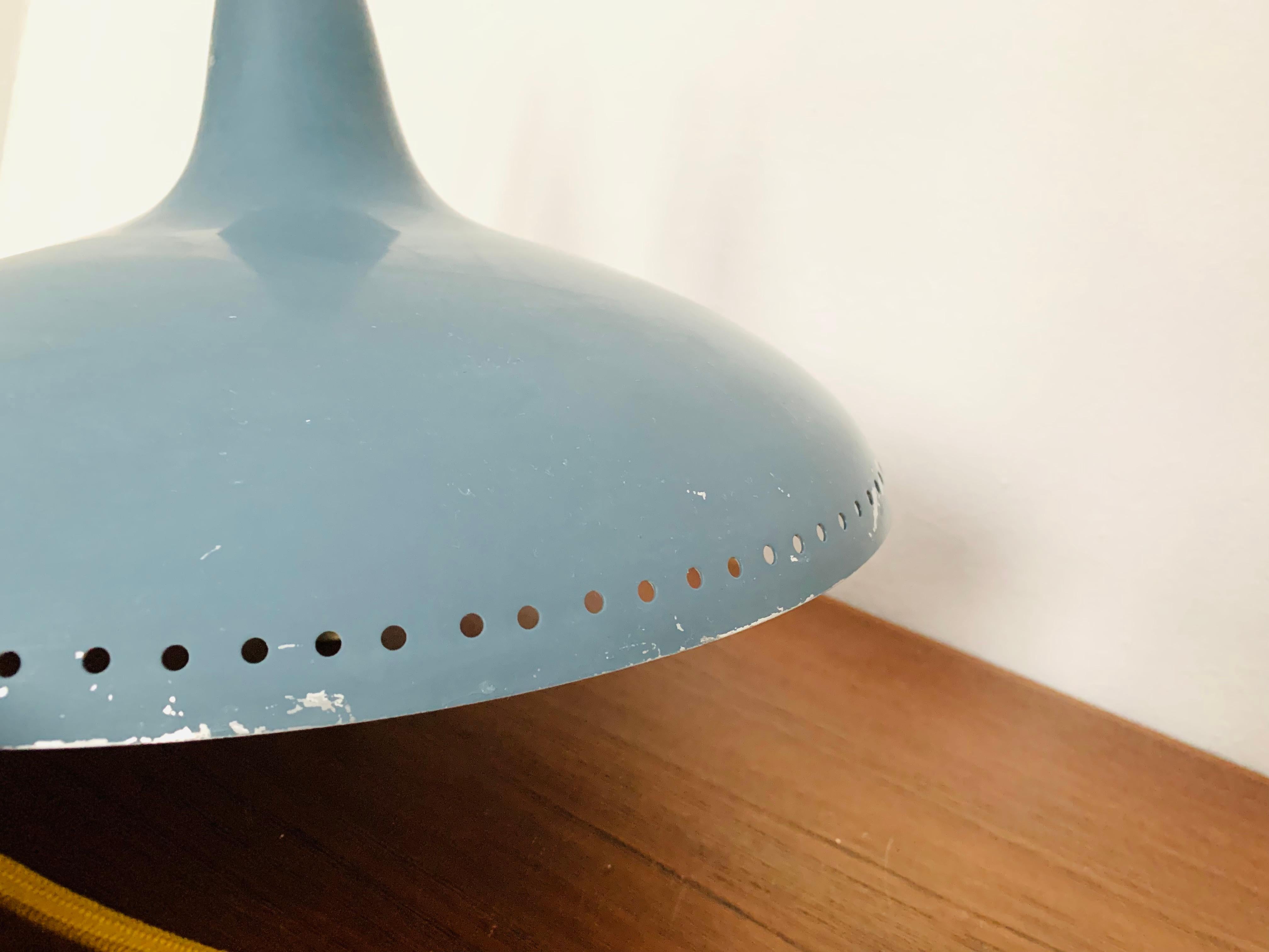 Lampada a sospensione con contrappeso di Kaiser Leuchten in vendita 6