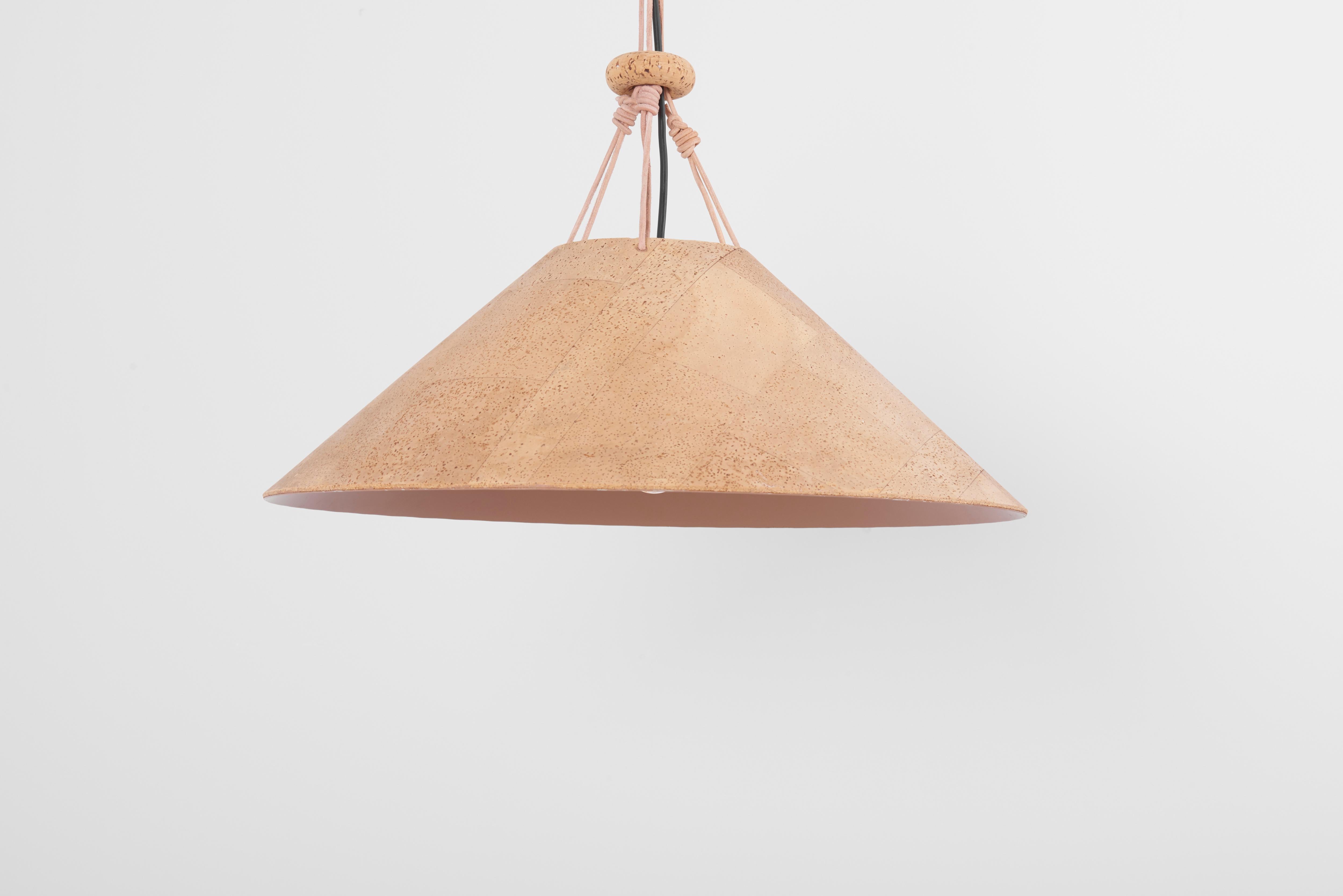 Mid-Century Modern Pendant Lamp 