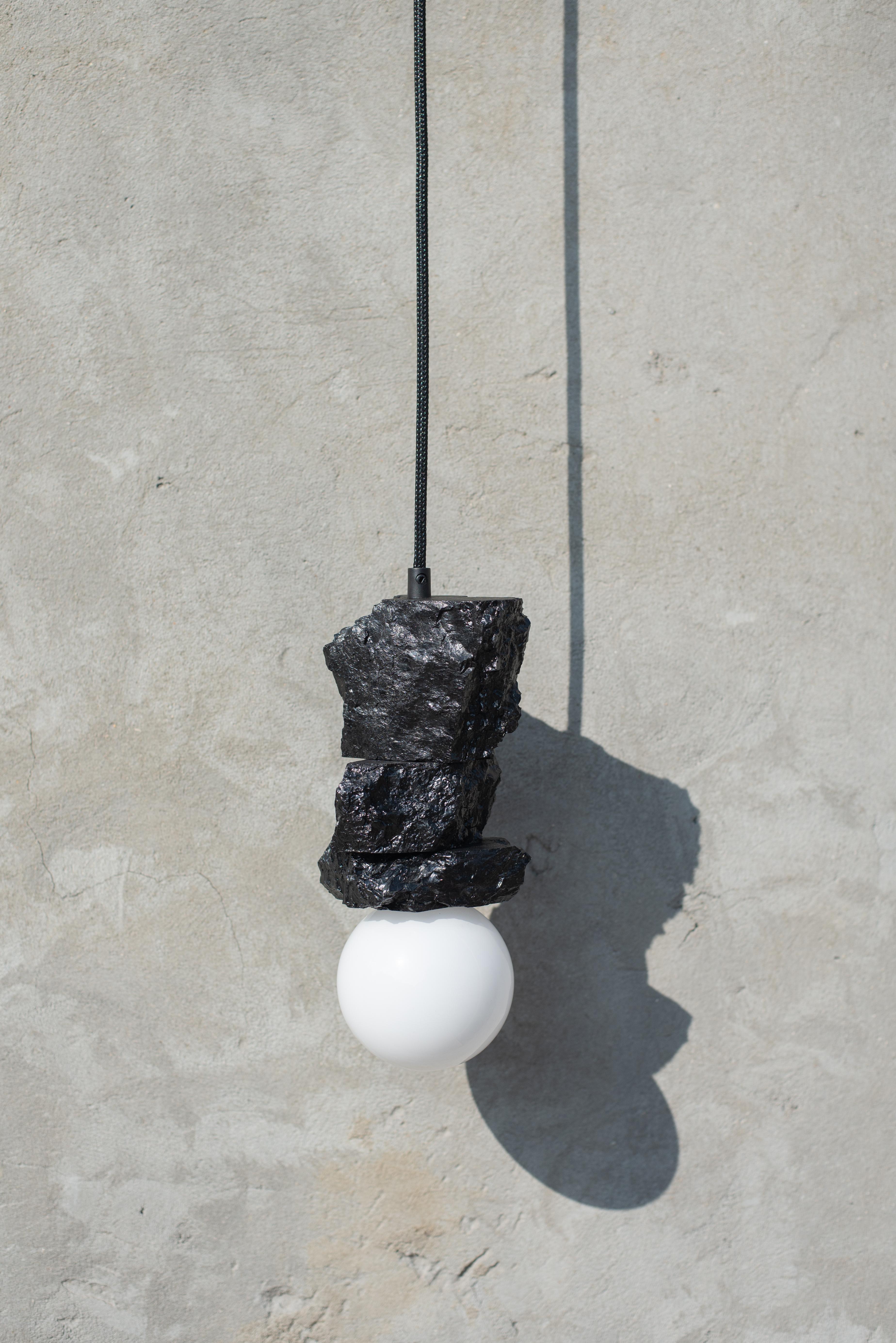 Pendant Light 020 by Jesper Eriksson For Sale 3