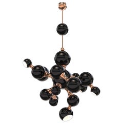 Pendant Light Atom