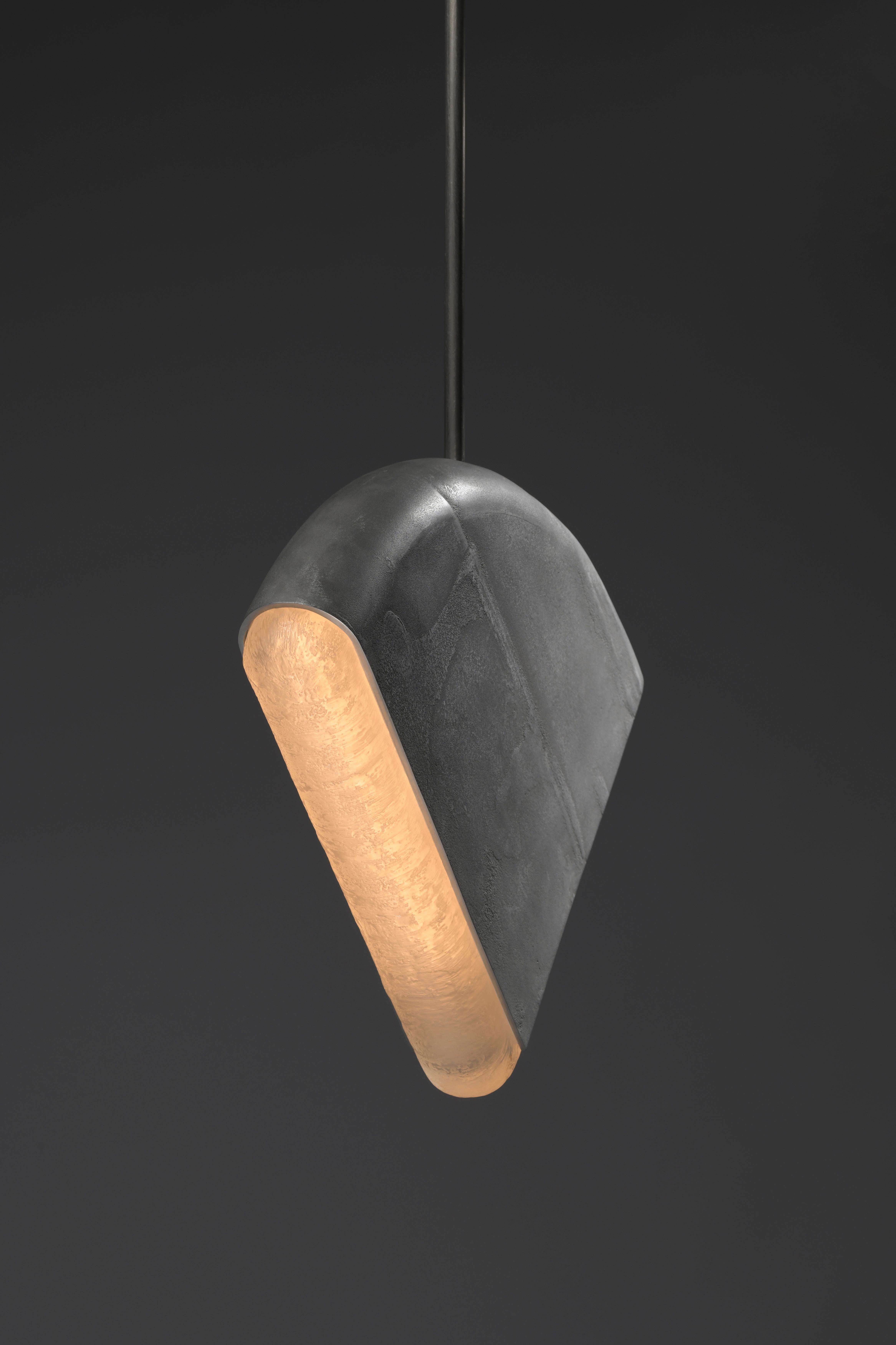 Contemporary Pendant light 