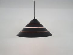 Pendant Light by Hans Agne Jakobsson for Ab, Markaryd, Sweden, 1980's