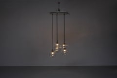 Pendant Light by RAAK Amsterdam, Netherlands 1968.