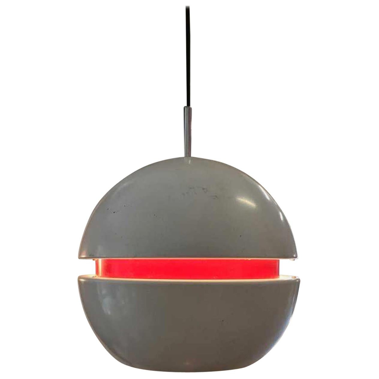 Pendant Light by Stilnovo For Sale