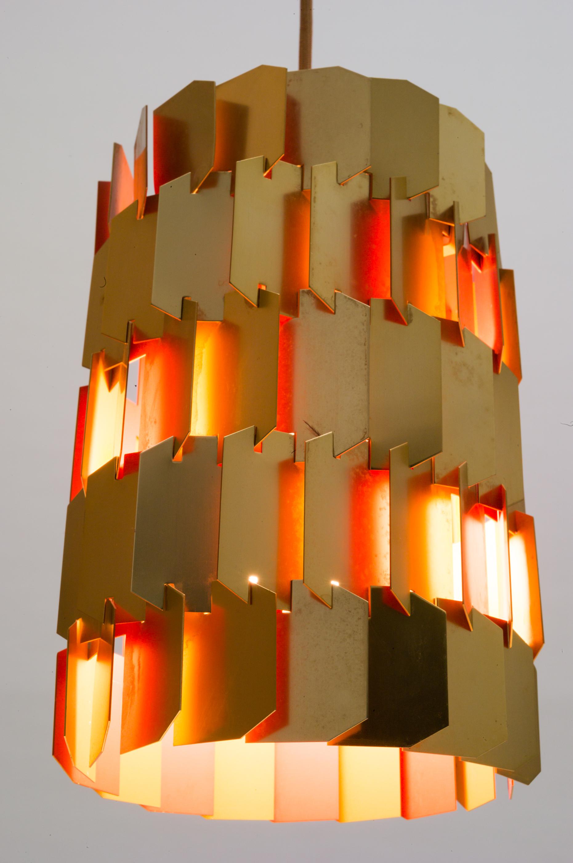 Lampada a sospensione 