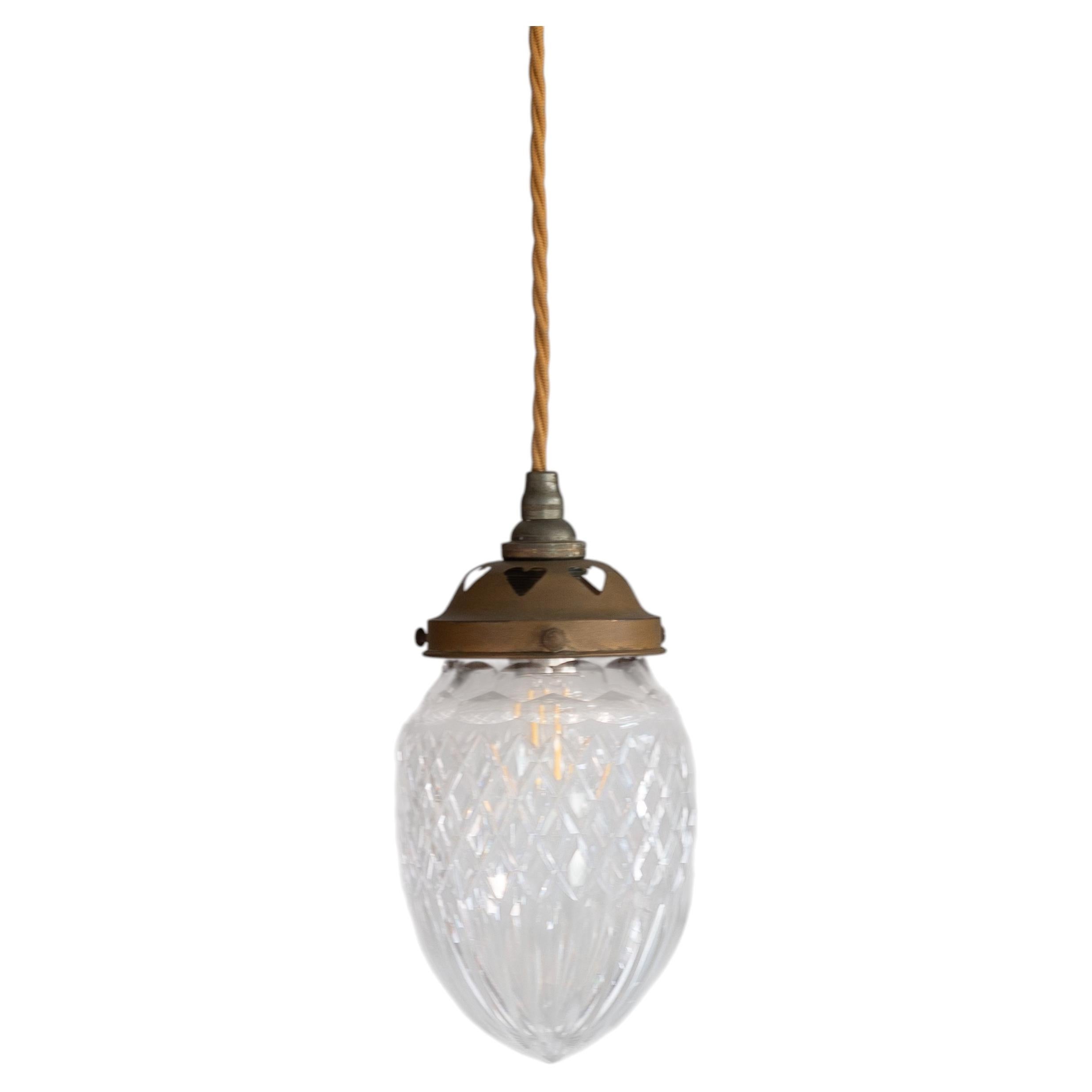Pendant Light For Sale