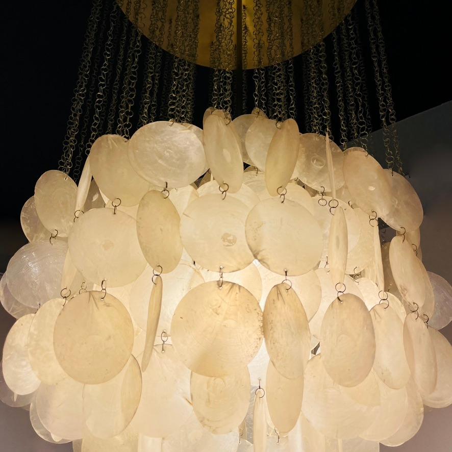 Pendant Light 