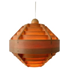 Late 20th Century Lighting