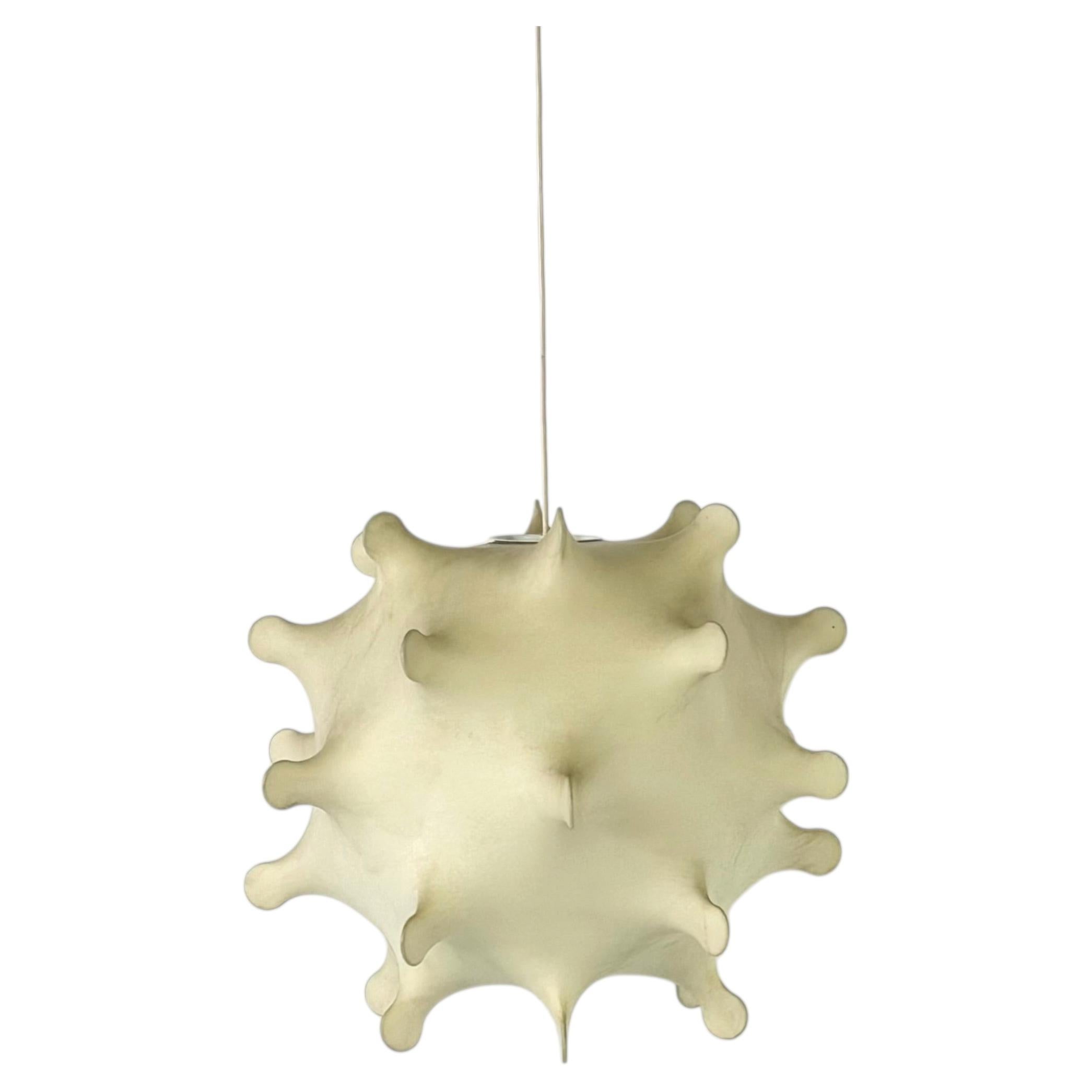 Pendant light Teraxacum by Achille & Pier Giacomo Castiglioni - 1960s