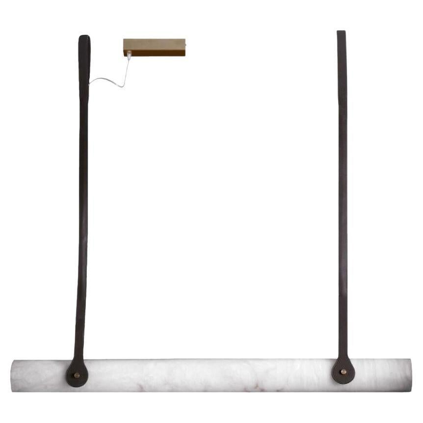 Lampe à suspension Zeus d'Alabastro Italiano en vente