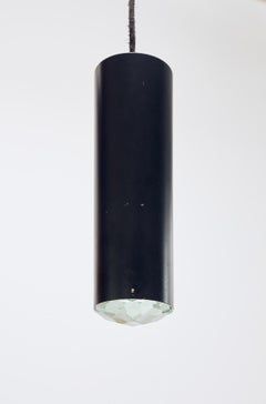 Pendant lights by Max Ingrand for Fontana Arte