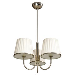 Pendant Model 1348, Paavo Tynell, Taito Oy, 1930s
