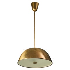 Pendant Model 1953, Paavo Tynell, Taito Oy, 1950s