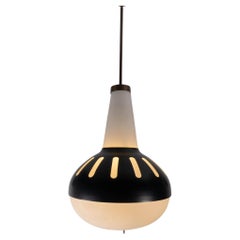 Pendant Model '1954' from Max Ingrand, 1960