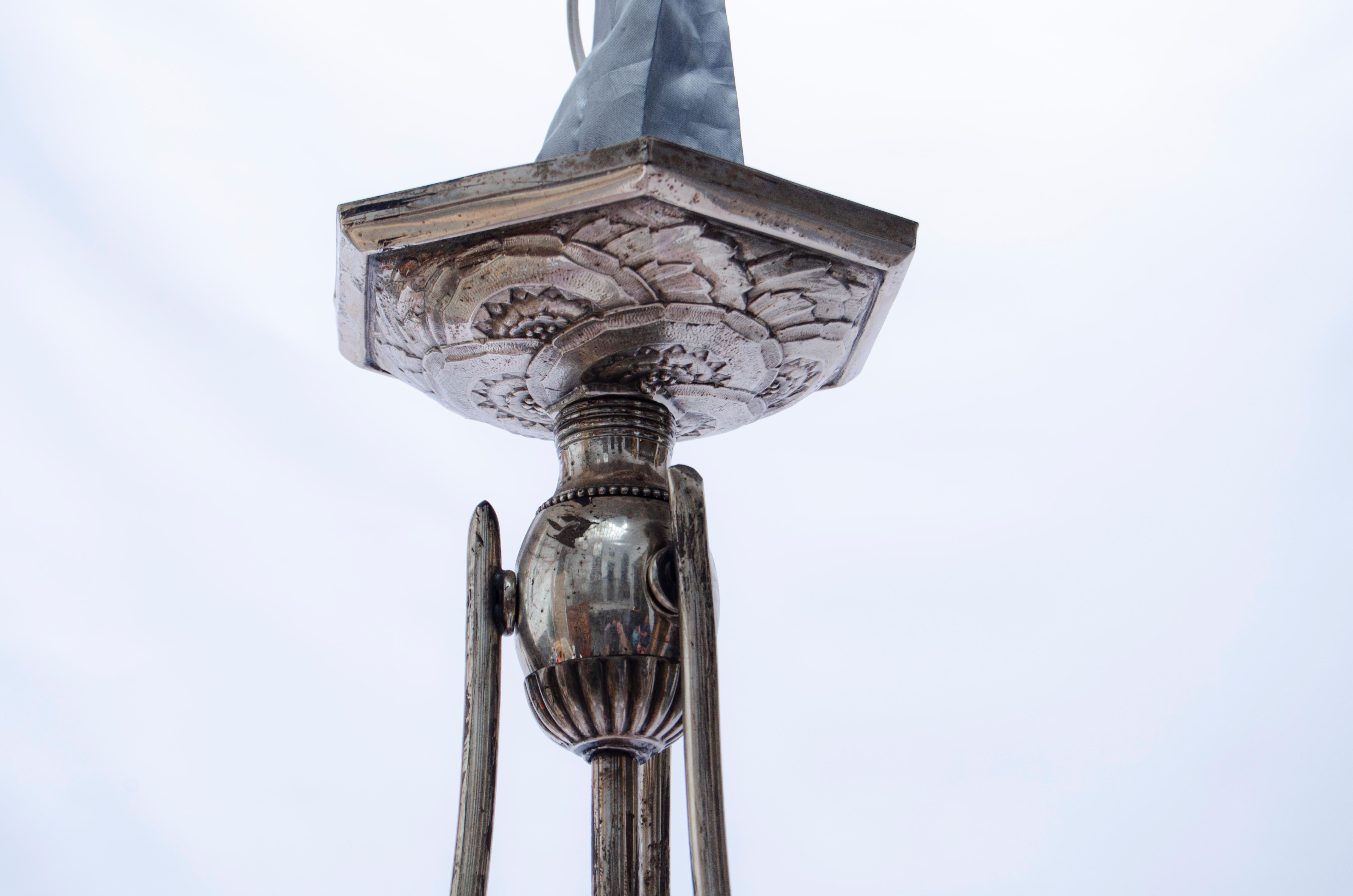 Early 20th Century Pendant model 