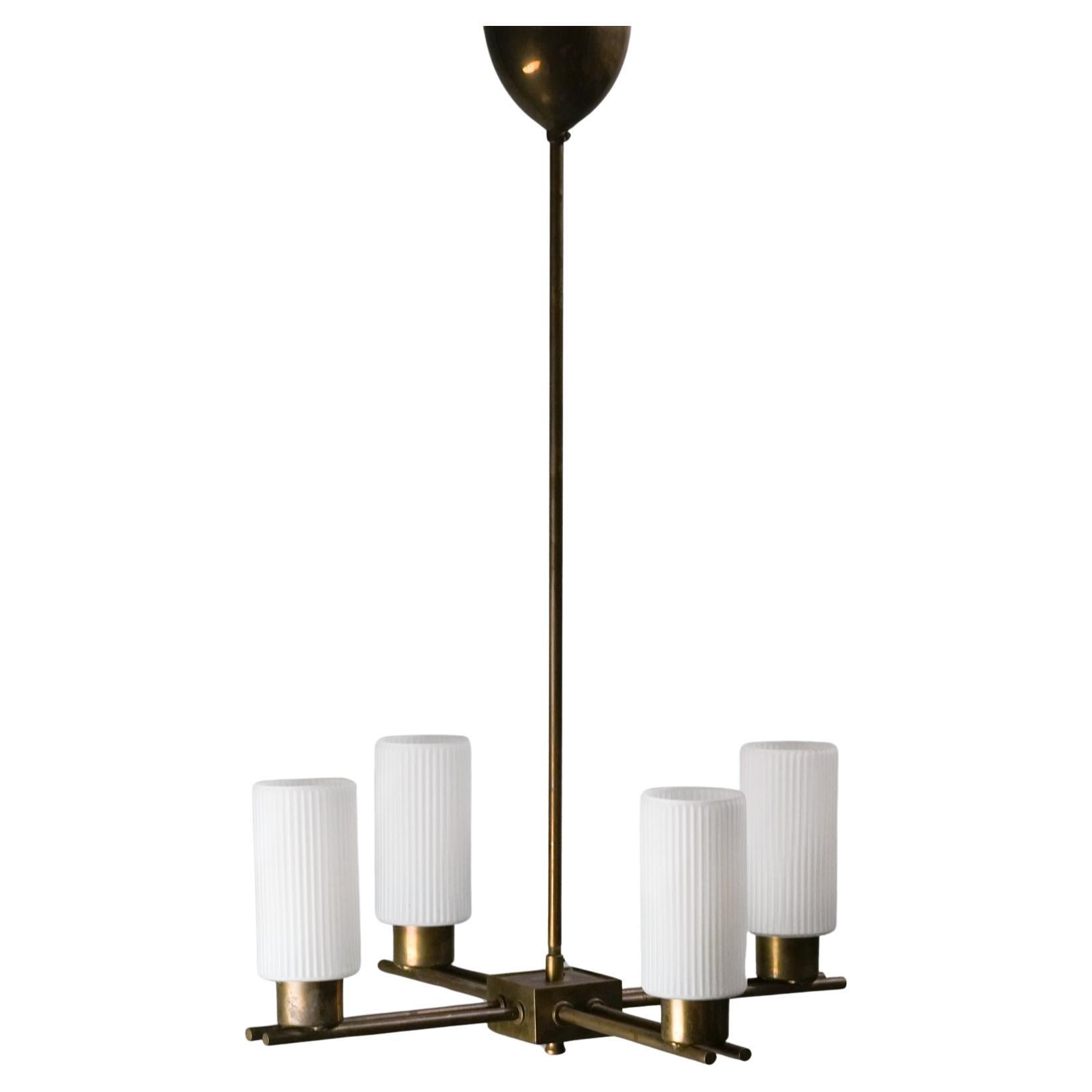 Pendant Model ER 174, Itsu, 1950s