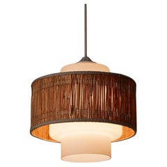 Pendant Model K3-58, Maria Lindeman, Idman Oy, 1950s