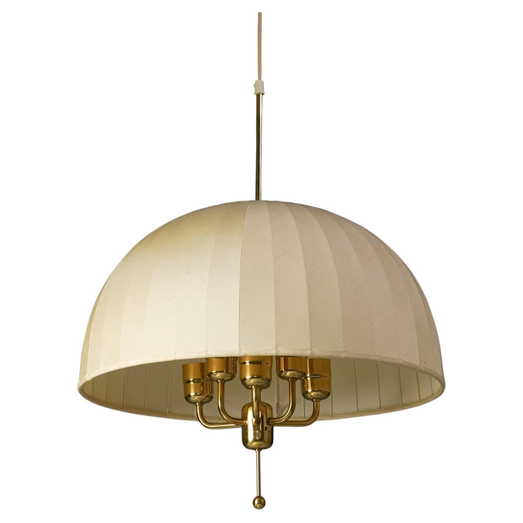 Pendant Model T-549/6 "Carolin", Hans-Agne Jakobsson, AB Markaryd, 1960/1970s