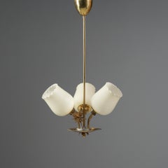 Pendentif, Oy Stockmann, Finlande, années 1960