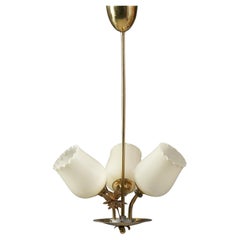 Pendentif, Oy Stockmann, Finlande, années 1960