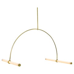 Pendant tube 001