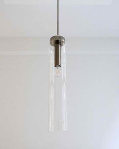 PENDANT TUBE von John Pawson für Wonderglass