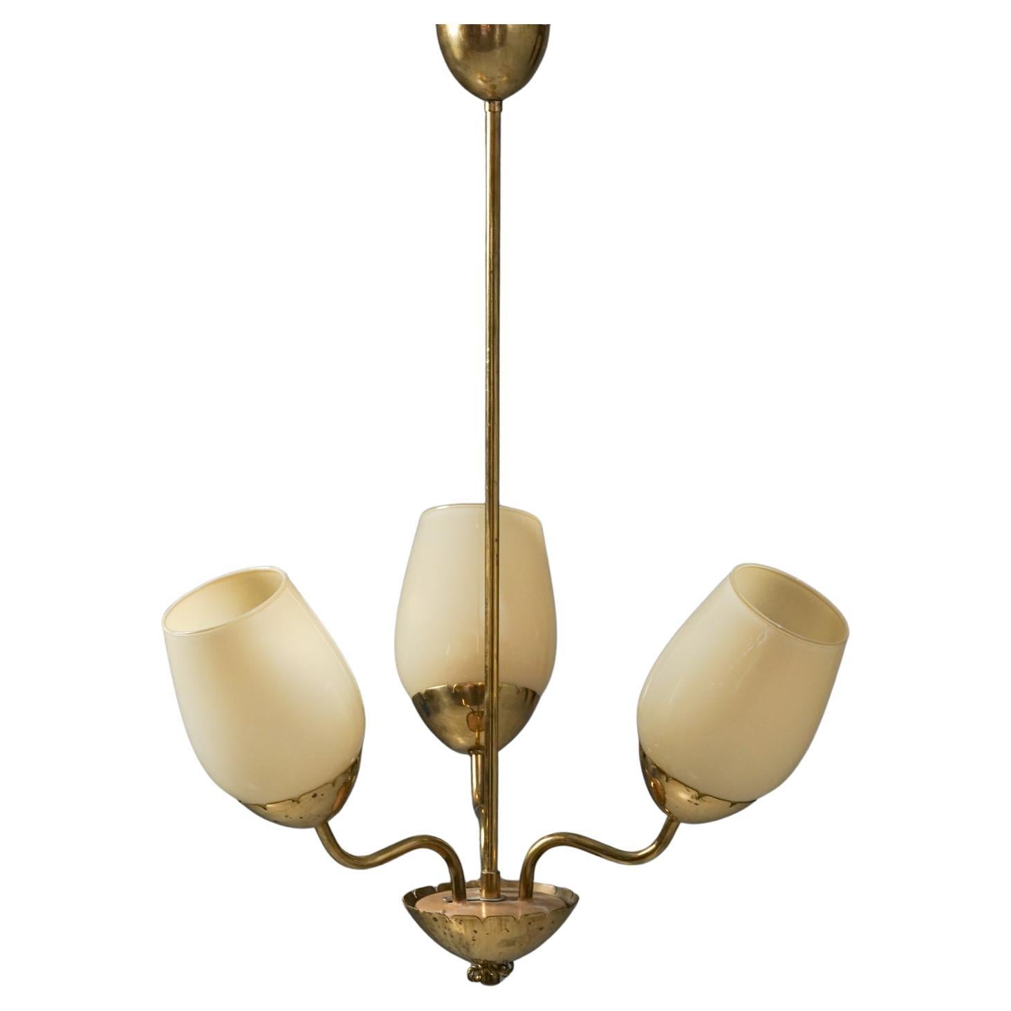 Pendant, Valinte Oy, 1950s