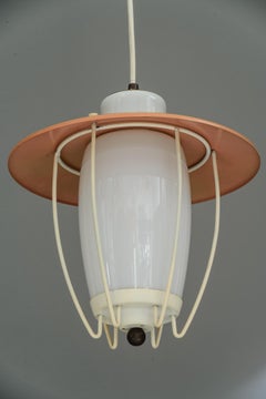 Pendant Vienna, 1950s