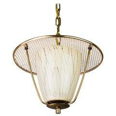 Pendant Vienna, circa 1960s