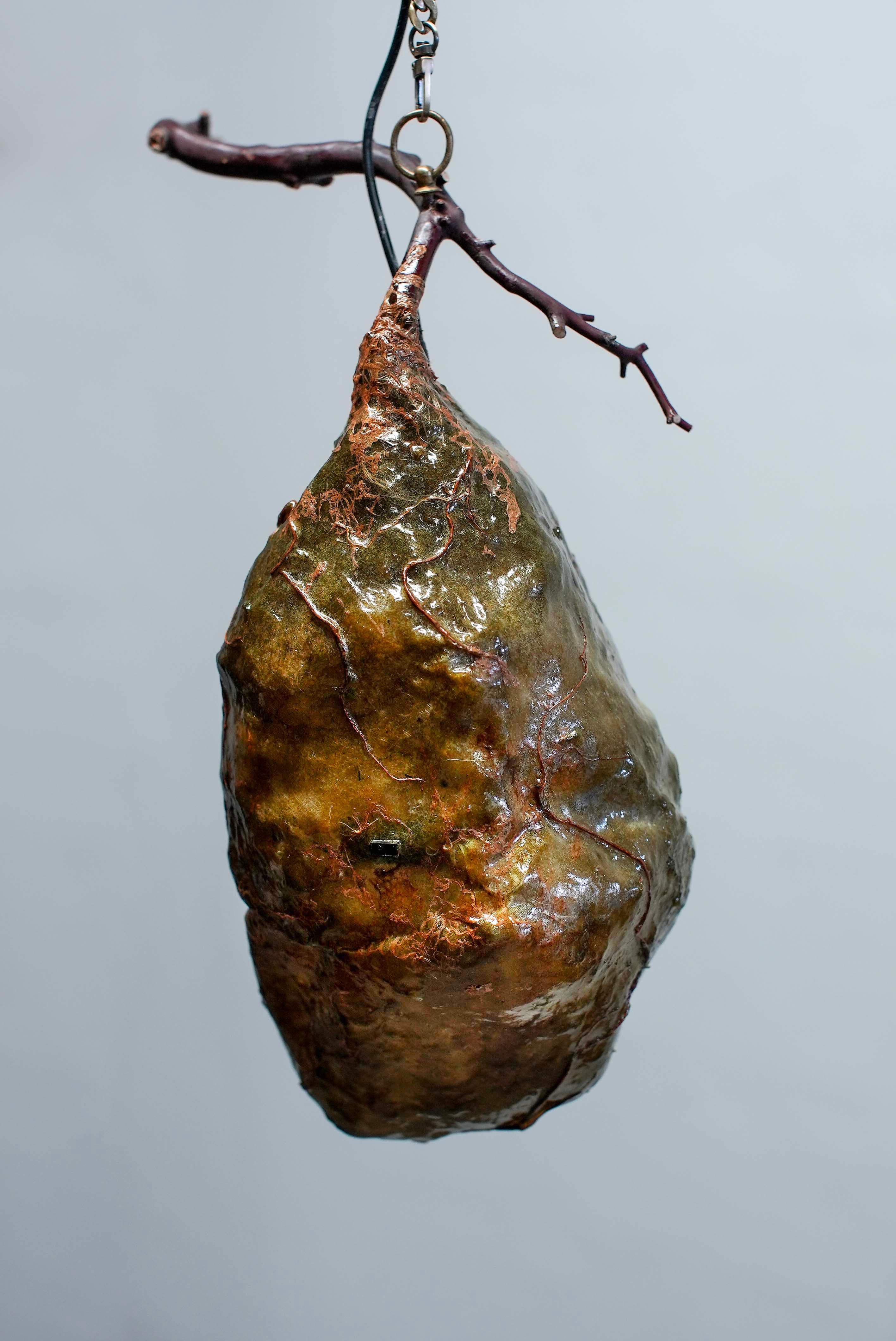 Bambù Lampada a parete a sospensione in vendita