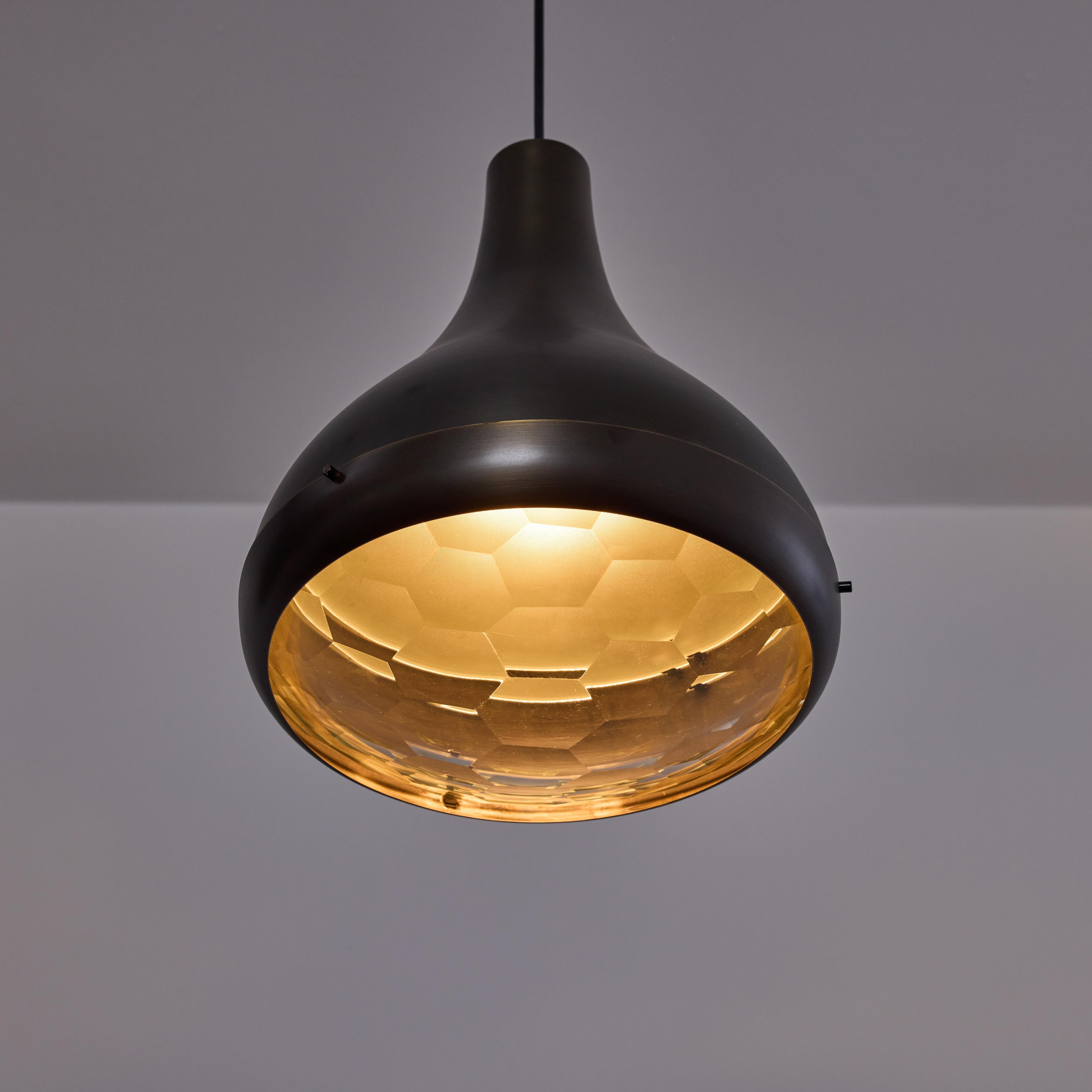 Mid-Century moderno Ciondoli di Lumen in vendita