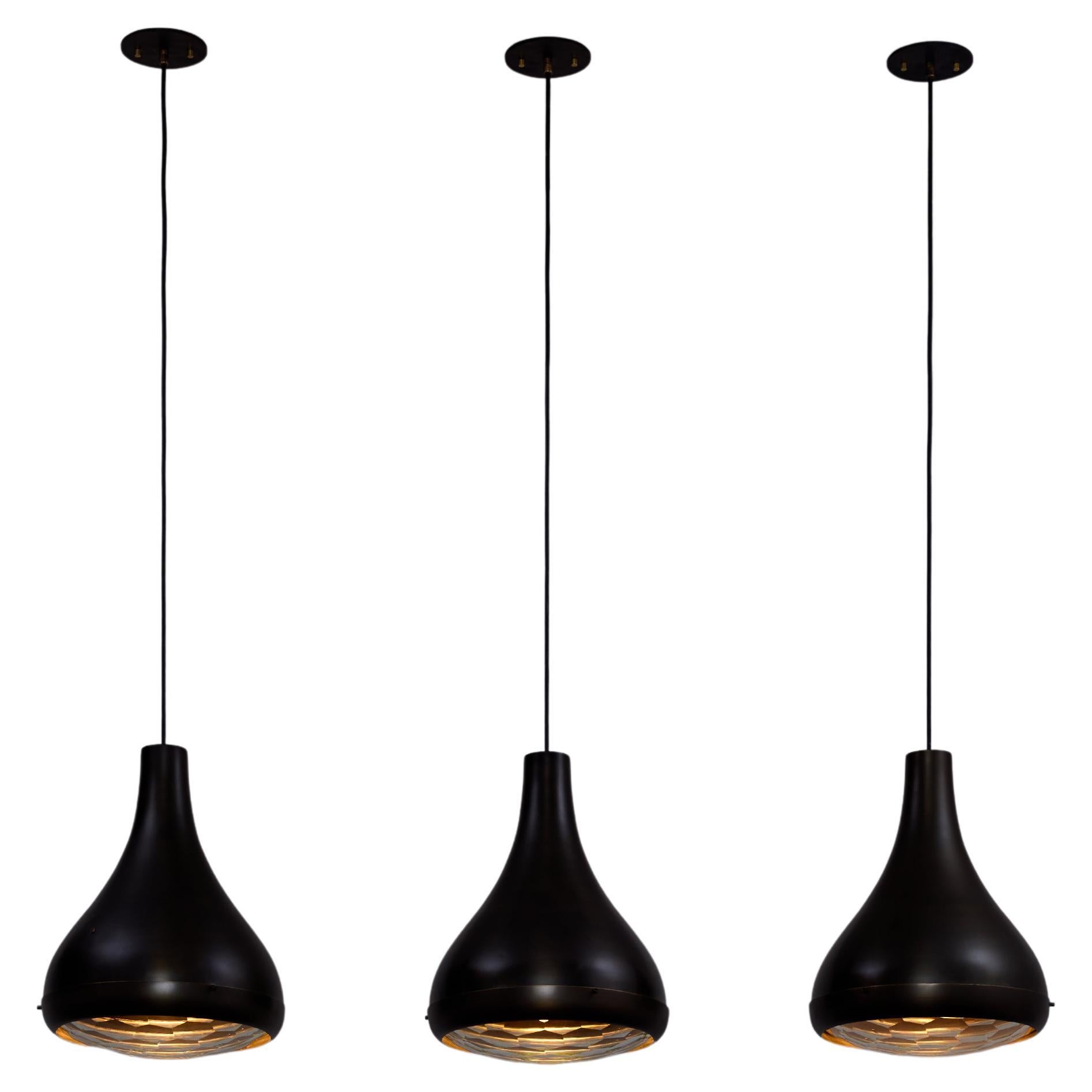 Pendants by Lumen