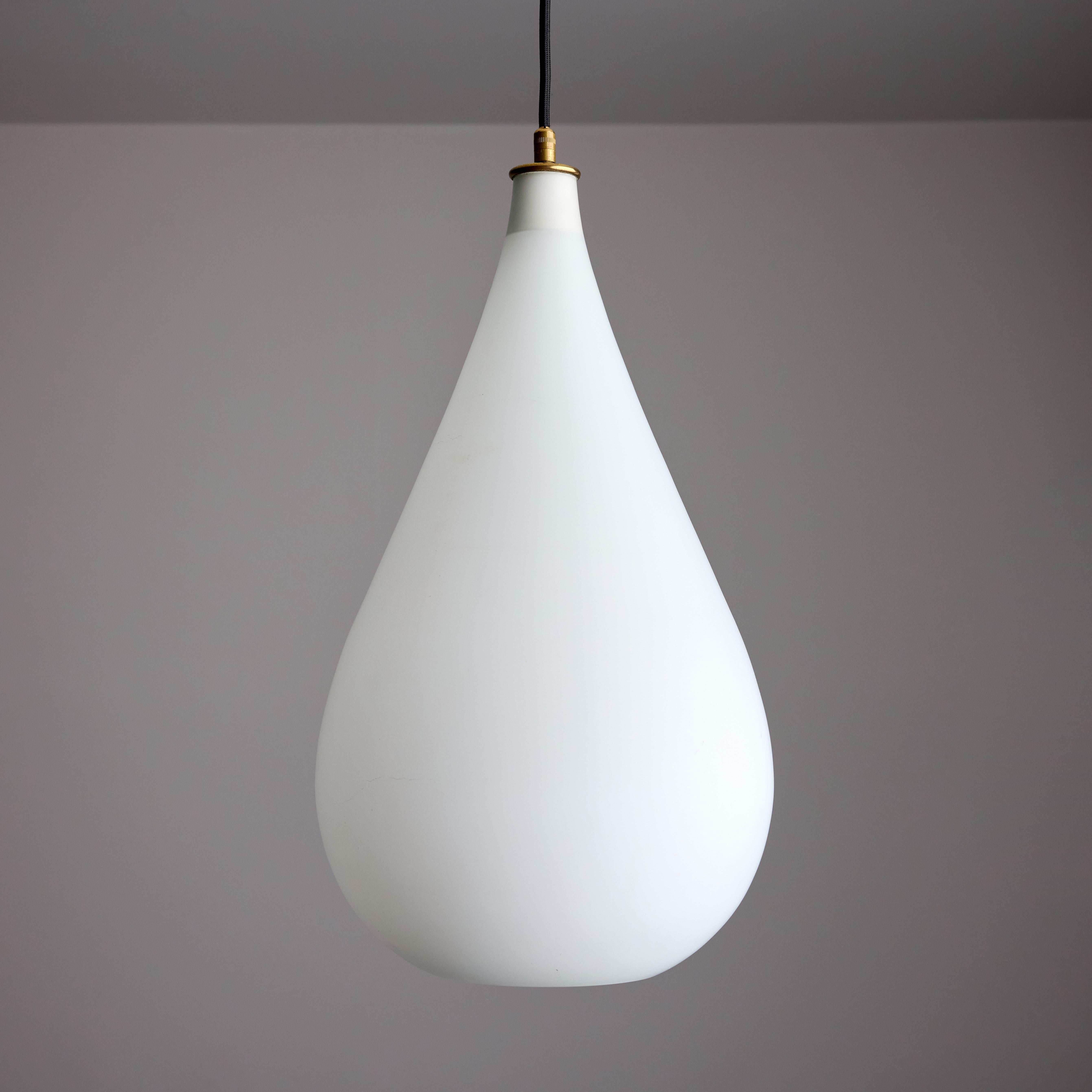 Pendants by Stilnovo For Sale 2