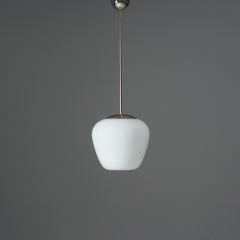 Pendants Model 81003 by Gunnel Nyman for Idman Oy, 1950s