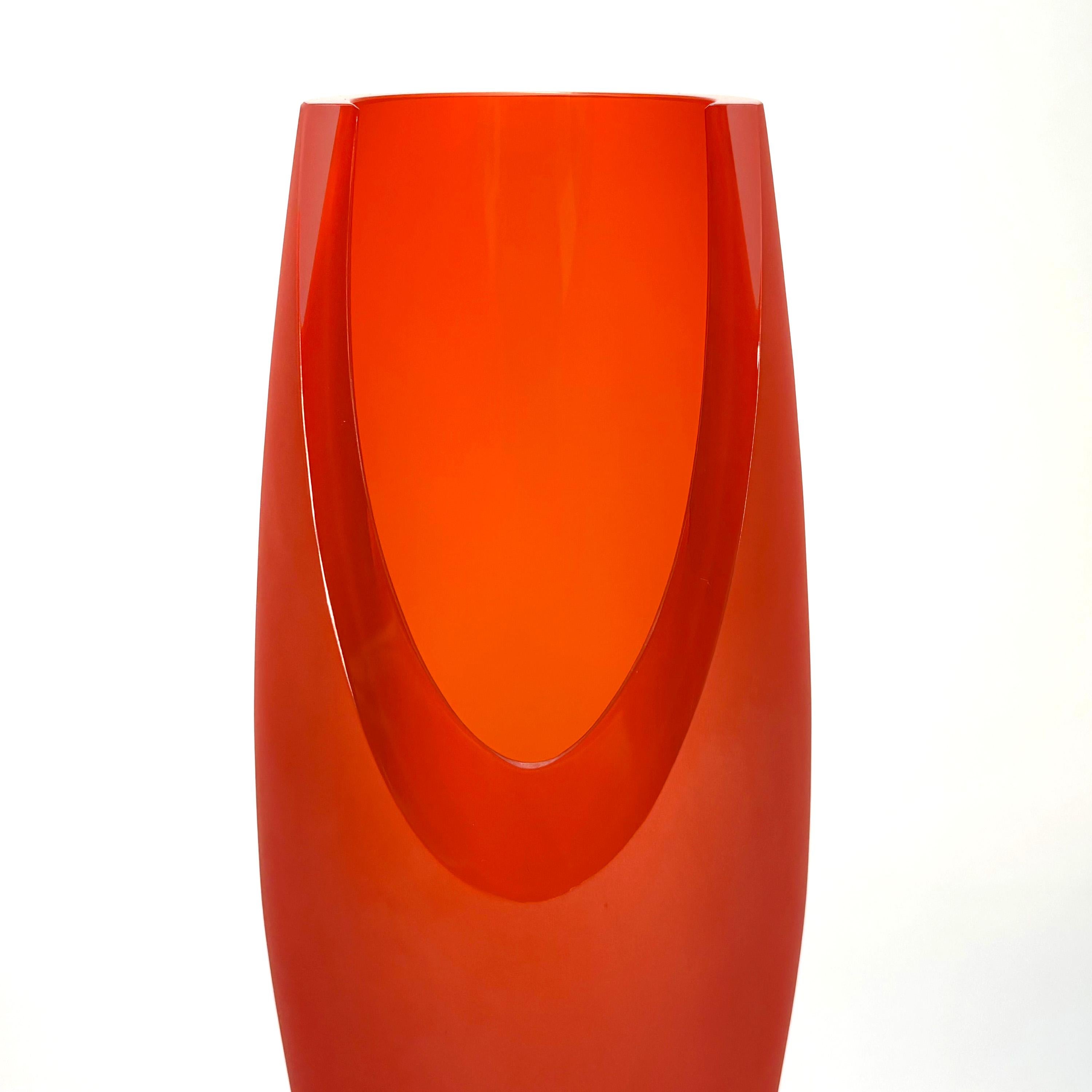Vaso Pende di David Palterer In condizioni buone in vendita a Doral, FL