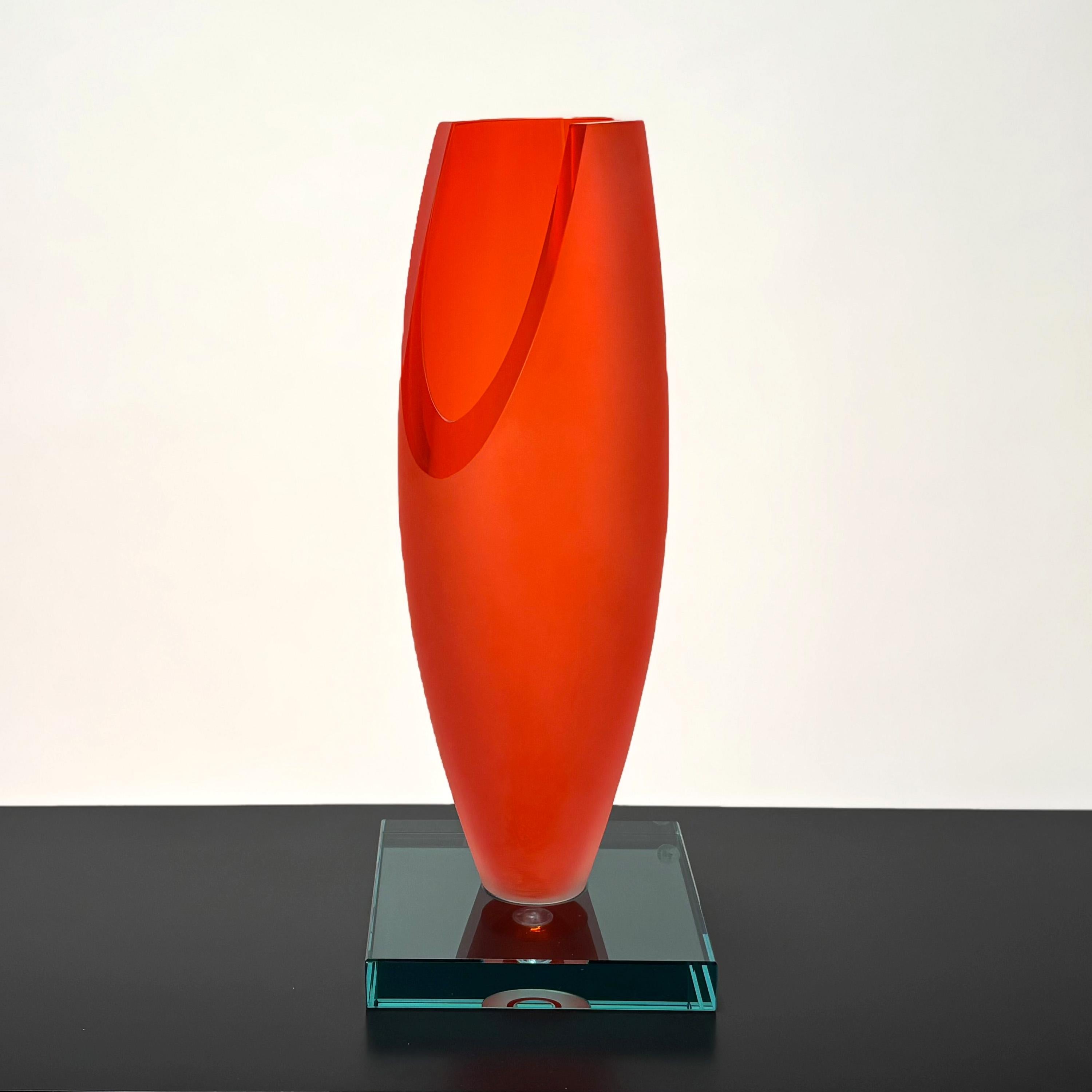 Vaso Pende di David Palterer in vendita 1