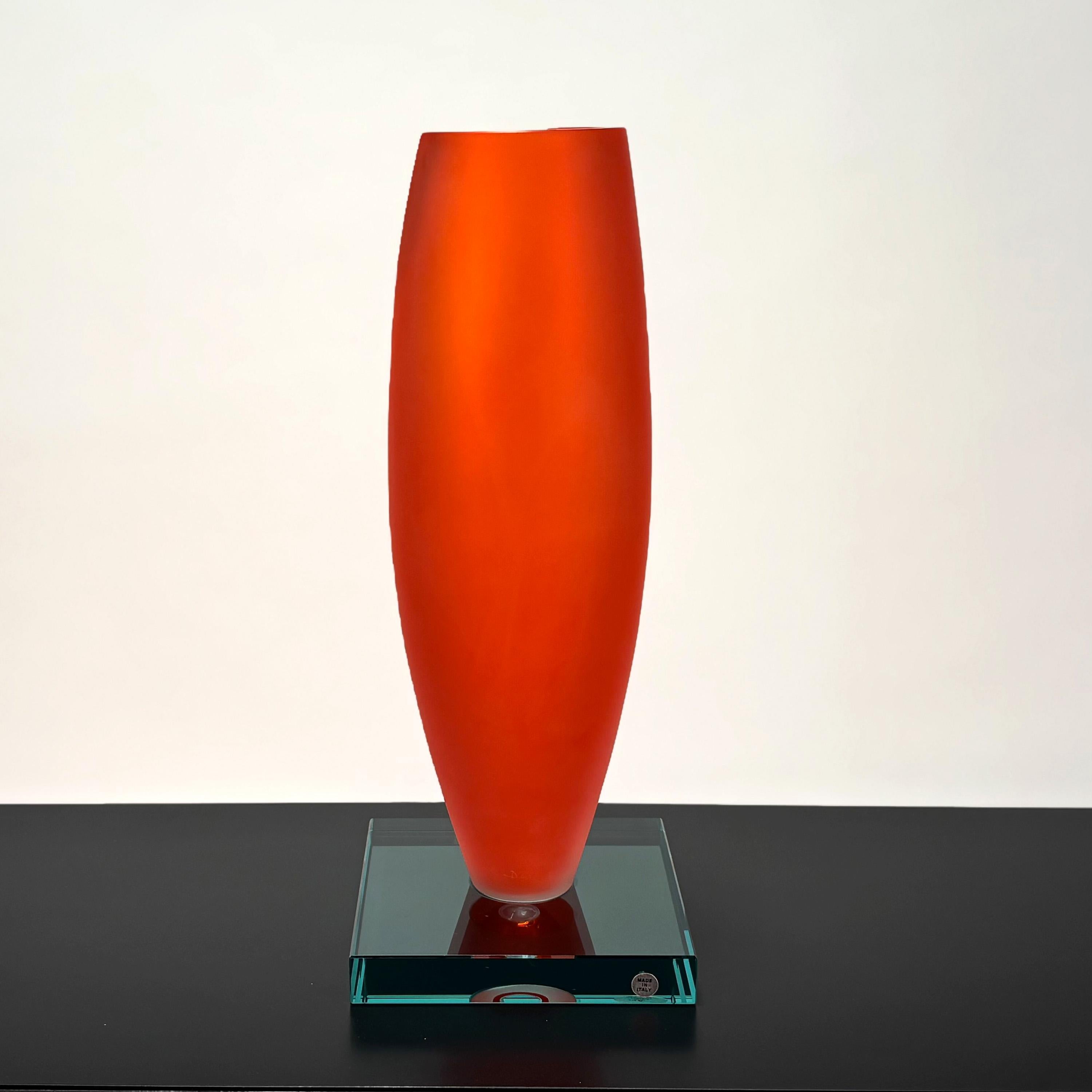 Vaso Pende di David Palterer in vendita 2