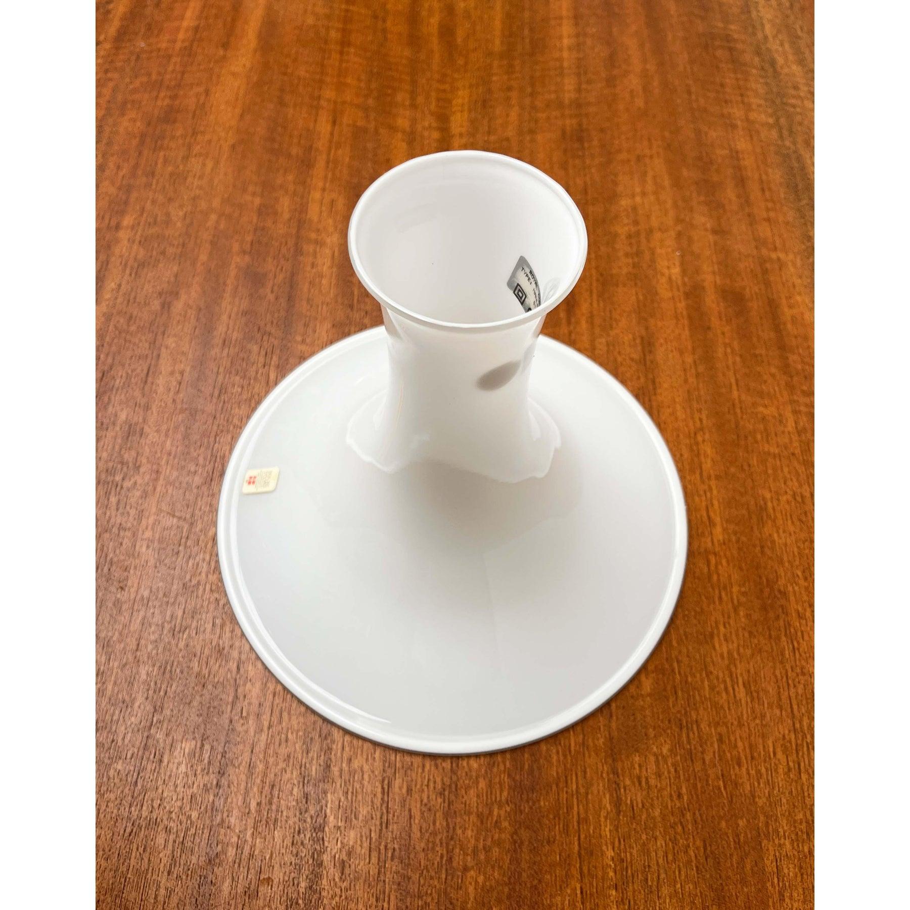 Lámpara colgante Pendel de vidrio sobrante de Michael Bang para Royal Copenhagen, años 70 Vidrio en venta