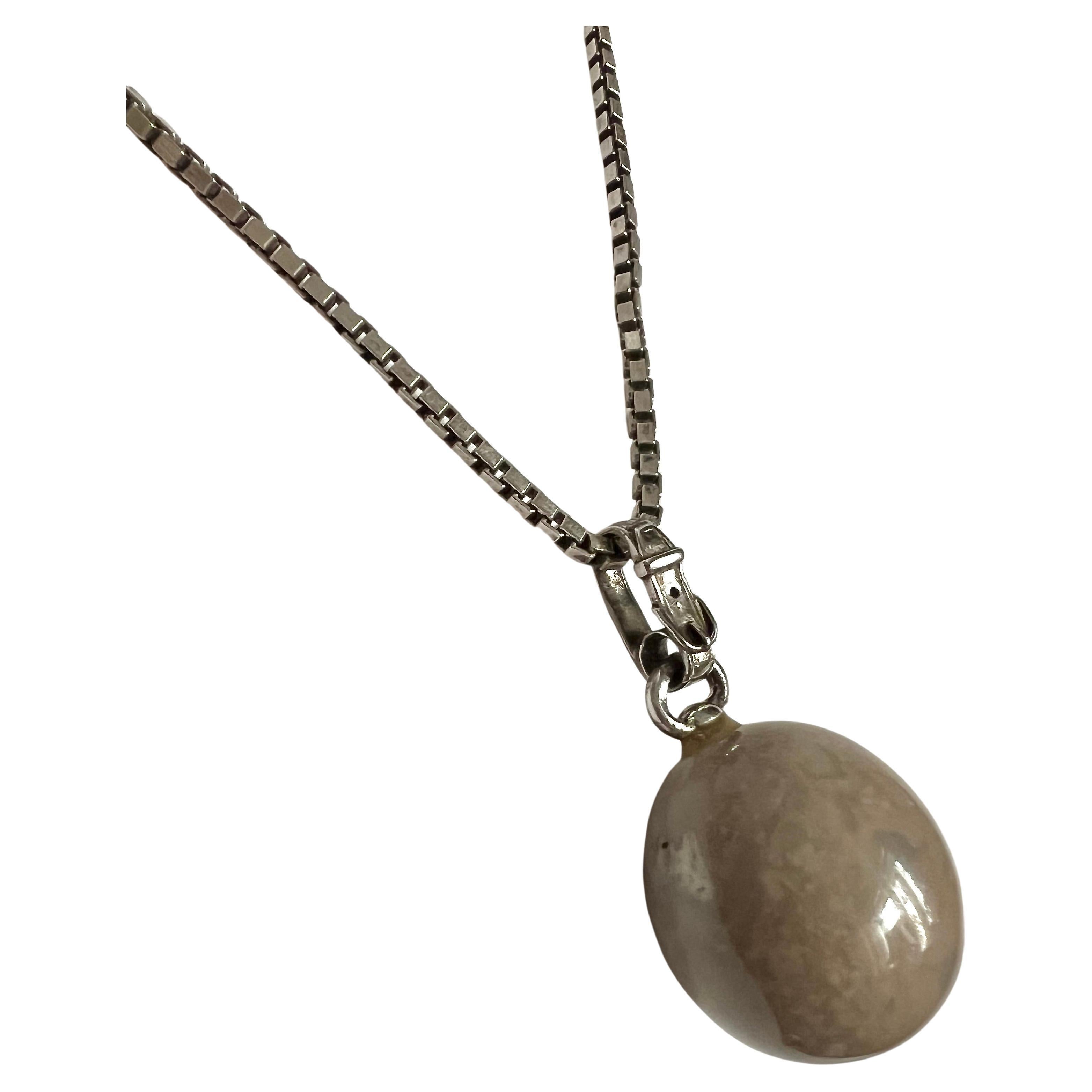Hermès pendant For Sale