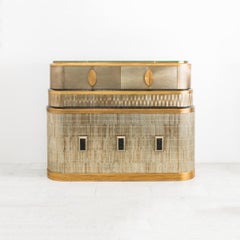 Penderyn Bar/Highboy Server, USA