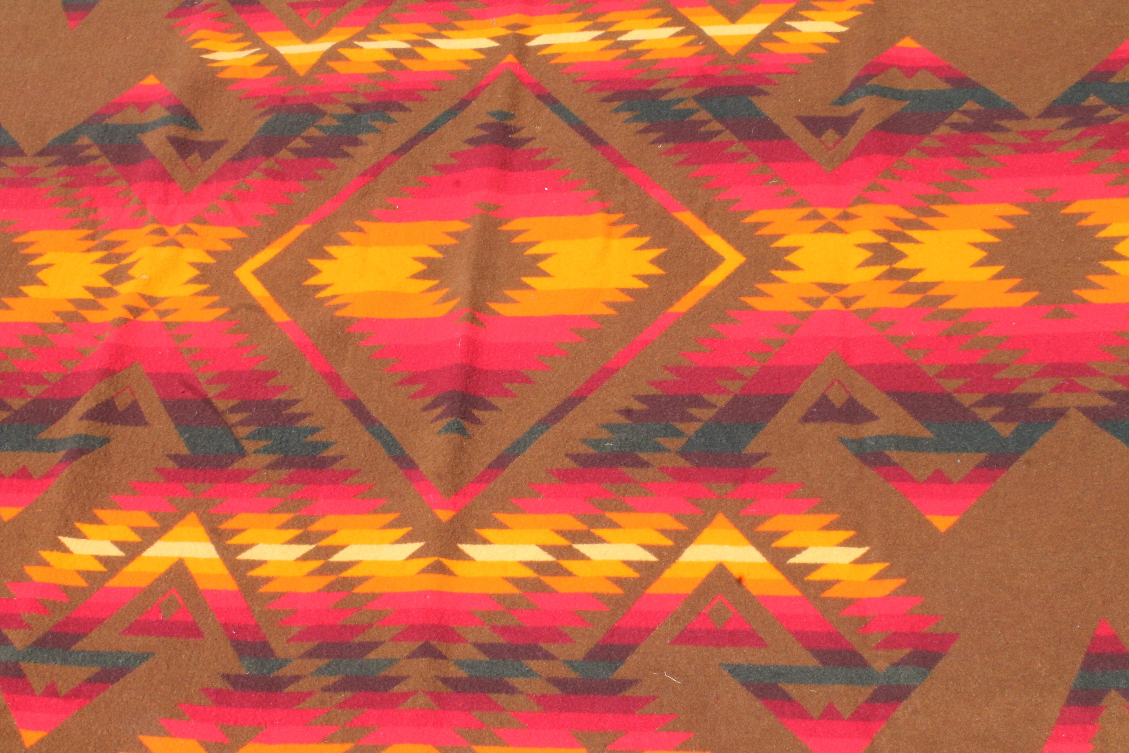 Pendleton Blanket Collection, Group of Four 3
