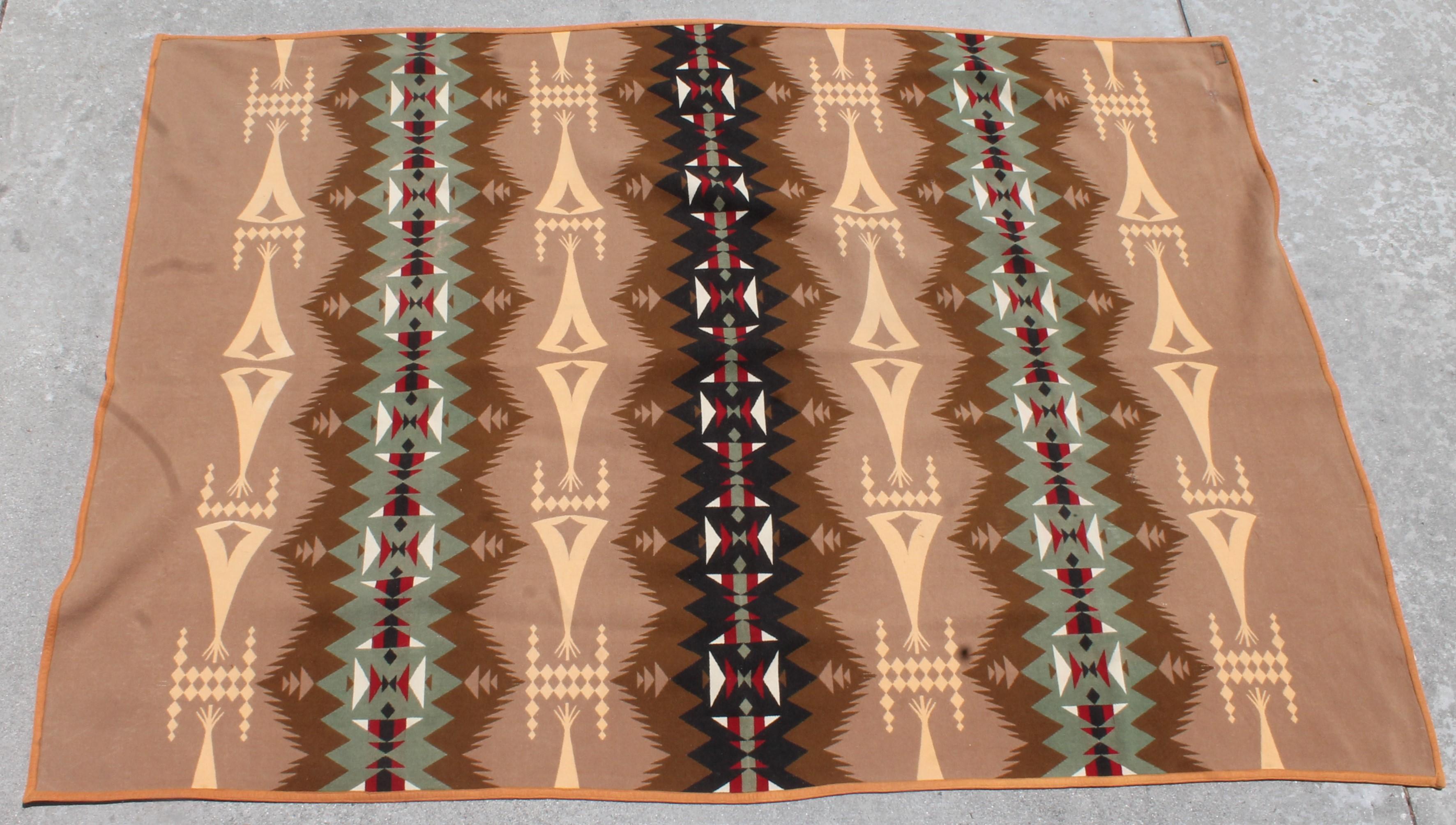 Adirondack Pendleton Blanket Collection, Group of Four