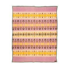 Couverture en laine de Pendleton Cayuse