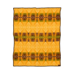 Couverture d'échange de laine de Pendleton Cayuse