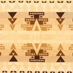 Pendleton Wool Trade Blanket