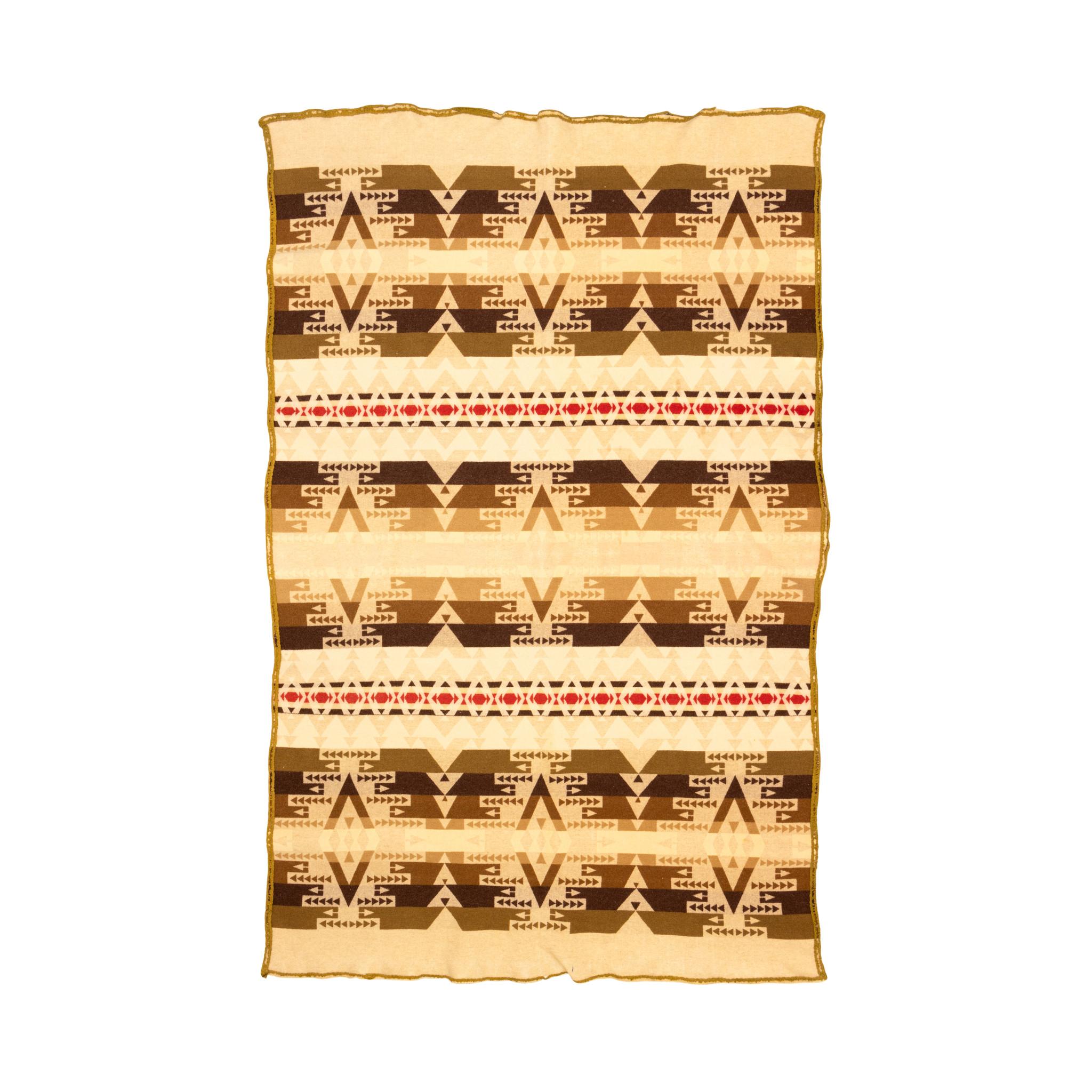 Coperta in lana di Pendleton In condizioni buone in vendita a Coeur d'Alene, ID