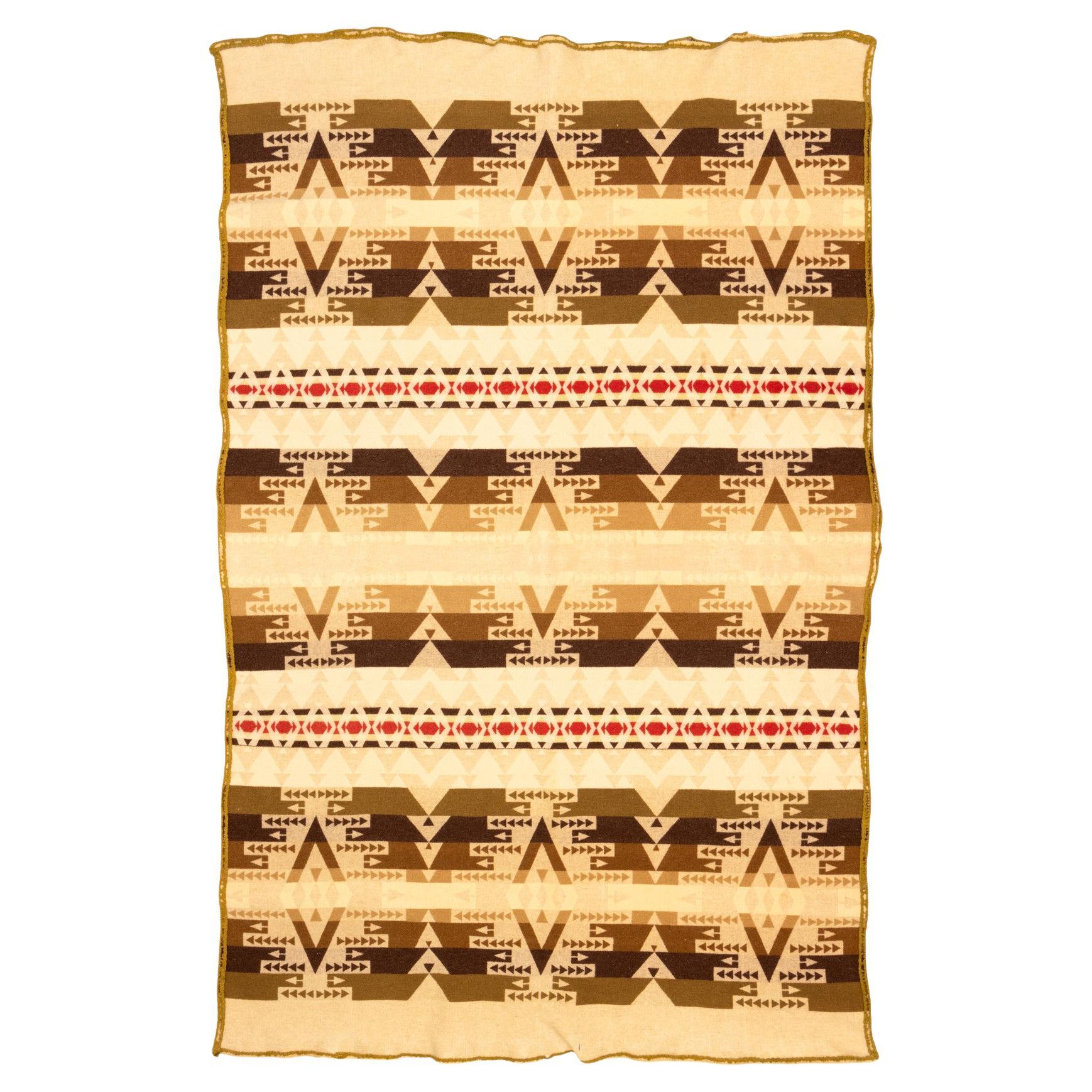Pendleton Wool Trade Blanket