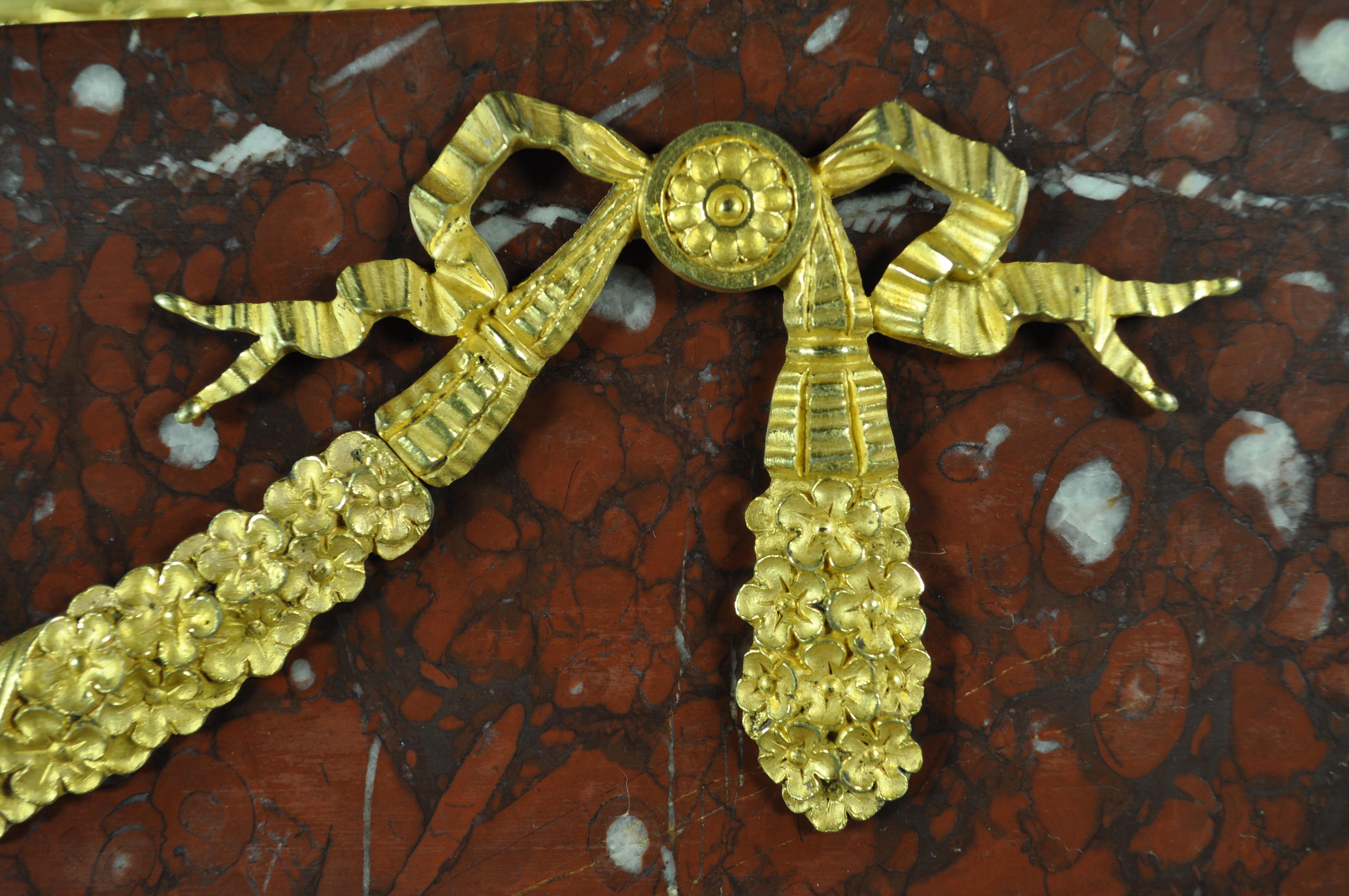 Pendola francese 